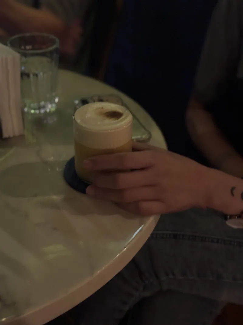 Pigalle Atmosphere